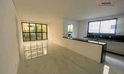 Apartamento à venda, 3 quartos, 3 suítes, 2 vagas, Savassi - Belo Horizonte/MG