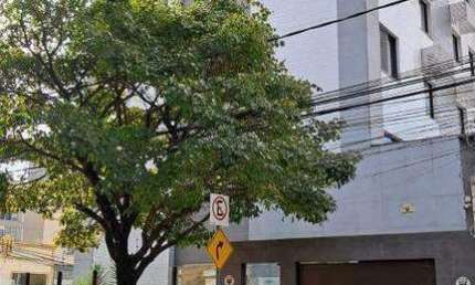 Apartamento Cobertura com área de 116m², 02 quartos, 01 suíte, 02 vagas de garagem, prédio novo, no bairro Sion