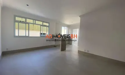 Apartamento à venda, 3 quartos, 1 suíte, 2 vagas, santo antônio - belo horizonte/mg