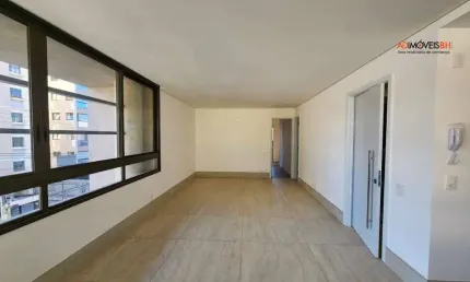 Apartamento à venda, 4 quartos, 2 suítes, 3 vagas, santo antônio - belo horizonte/mg