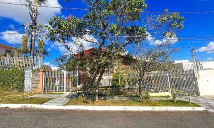 Casa Residencial à venda, 4 quartos, 2 suítes, Belvedere - Belo Horizonte/MG