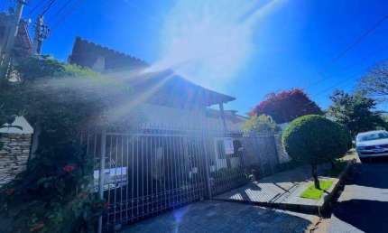 Casa Residencial à venda, 7 quartos, 1 suíte, 4 vagas, Belvedere - Belo Horizonte/MG
