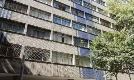 Apartamento à venda, 2 quartos, 1 suíte, Centro - Belo Horizonte/MG