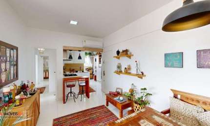 Apartamento à venda, 3 quartos, 1 suíte, 2 vagas, Ouro Preto - Belo Horizonte/MG