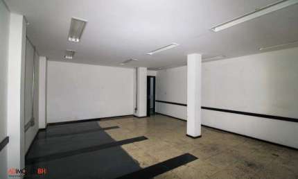 Ponto comercial para alugar na Avenida Raja Gabaglia, Estoril, Belo Horizonte
