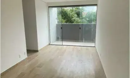 Apto Área Privativa à venda, 3 quartos, 1 suíte, 2 vagas, Caiçaras - Belo Horizonte/MG