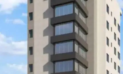 Apartamento com 4 dormitórios à venda em Belo Horizonte
