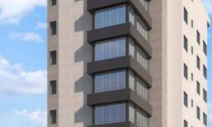 Apartamento com 4 dormitórios à venda em Belo Horizonte