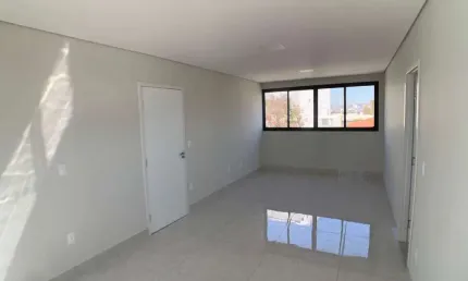 Apartamento com 4 dormitórios à venda em Belo Horizonte