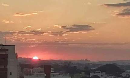 Cobertura com 4 dormitórios à venda em Belo Horizonte
