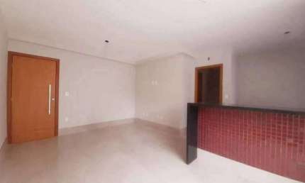 Apartamento com 3 dormitórios à venda em Belo Horizonte