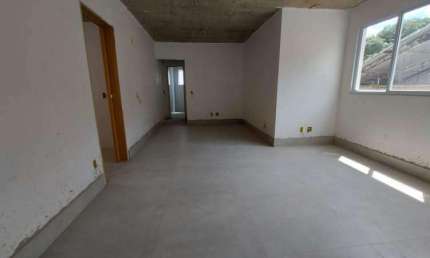 Apartamento com 3 dormitórios à venda em Belo Horizonte