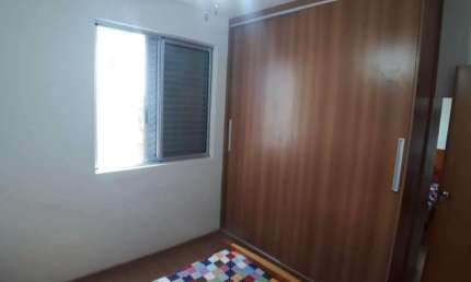 Apartamento com 4 dormitórios à venda em Belo Horizonte