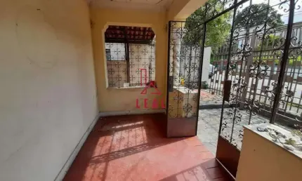 Casa com 2 quartos à venda na Rua Macaé, Graça, Belo Horizonte