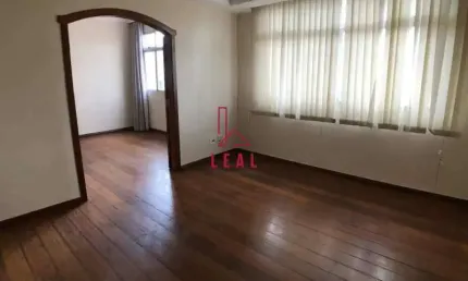 Cobertura com 5 dormitórios à venda em Belo Horizonte