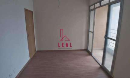 Apartamento com 3 dormitórios à venda em Belo Horizonte