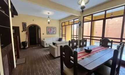 Casa Residencial à venda, 4 quartos, 1 suíte, 3 vagas, Padre Eustáquio - Belo Horizonte/MG