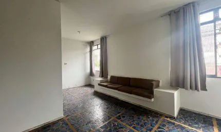 Casa Residencial à venda, 4 quartos, 2 suítes, 3 vagas, Paraíso - Belo Horizonte/MG