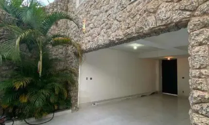 Casa Residencial à venda, 4 quartos, 2 suítes, 4 vagas, Santa Mônica - Belo Horizonte/MG