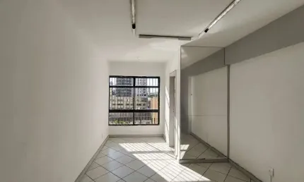Sala comercial para alugar na Rua Mato Grosso, Barro Preto, Belo Horizonte