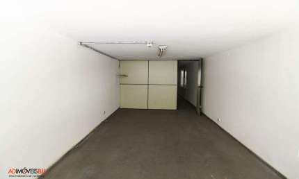 Ponto comercial para alugar na Avenida Augusto de Lima, Barro Preto, Belo Horizonte