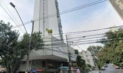 Conjunto de Salas à venda, 2 vagas, Funcionários - Belo Horizonte/MG