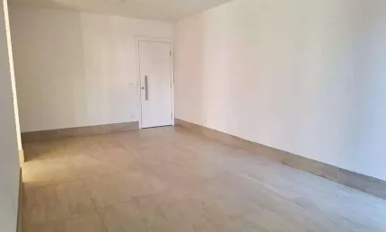 Apartamento Área Privativa com área total de 124m², 02 quartos, 01 suíte, 02 vagas de garagem, no Anchieta