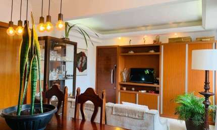 Apartamento à venda, 3 quartos, 1 suíte, 2 vagas, São Pedro - Belo Horizonte/MG