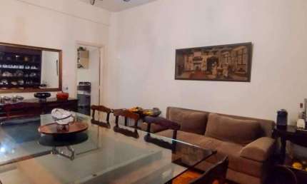 Apartamento à venda, 4 quartos, 2 suítes, 1 vaga, Centro - Belo Horizonte/MG