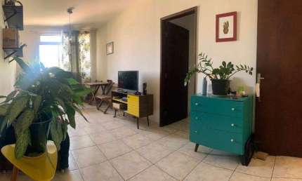 Apartamento à venda, 2 quartos, 1 vaga, Colegio Batista - Belo Horizonte/MG