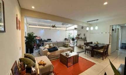 Apto Área Privativa à venda, 3 quartos, 1 suíte, 2 vagas, Floresta - Belo Horizonte/MG