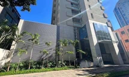Apartamento à venda, 2 quartos, 1 suíte, 2 vagas, Centro - Belo Horizonte/MG