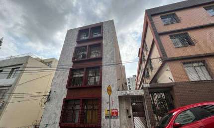 Apartamento à venda, 3 quartos, 1 vaga, Cruzeiro - Belo Horizonte/MG