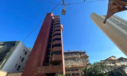 Apto Área Privativa à venda, 4 quartos, 2 suítes, 4 vagas, Cidade Nova - Belo Horizonte/MG