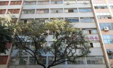 Sala comercial à venda na Rua São Paulo, Centro, Belo Horizonte