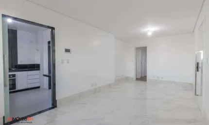 Apartamento à venda, 3 quartos, 1 suíte, 3 vagas, São Pedro - Belo Horizonte/MG