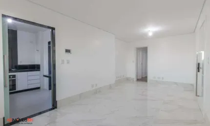Apartamento à venda, 3 quartos, 1 suíte, 3 vagas, São Pedro - Belo Horizonte/MG