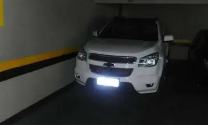 Garagem à venda, 1 vaga, Centro - Belo Horizonte/MG