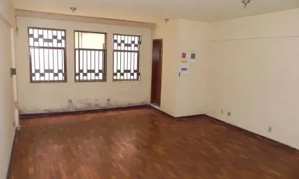Sala comercial para alugar na Rua São Paulo, Lourdes, Belo Horizonte