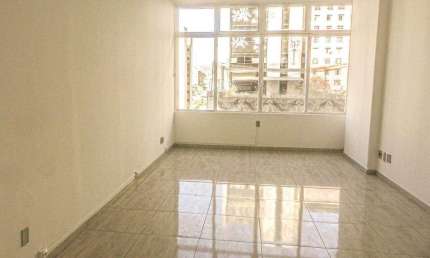 Sala comercial para alugar na Rua Espírito Santo, Centro, Belo Horizonte
