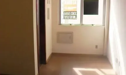 Sala para aluguel, 1 vaga, Centro - Belo Horizonte/MG