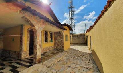 Casa à venda, 3 quartos, 2 suítes, 3 vagas, João Pinheiro - Belo Horizonte/MG