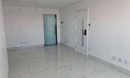 Cobertura com 4 quartos à venda na Rua Almirante Alexandrino, Gutierrez, Belo Horizonte