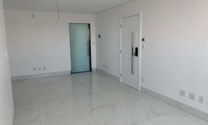 Apartamento à venda, 3 quartos, 1 suíte, 2 vagas, gutierrez - belo horizonte/mg