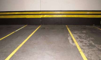 Garagem para aluguel, 1 vaga, Centro - Belo Horizonte/MG