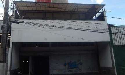 Sala comercial para alugar na Avenida Nossa Senhora do Carmo, São Pedro, Belo Horizonte