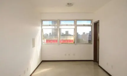 Ponto comercial para alugar na Avenida Nossa Senhora do Carmo, São Pedro, Belo Horizonte