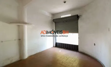 Ponto comercial para alugar na Alameda Maria Beatriz, Havaí, Belo Horizonte