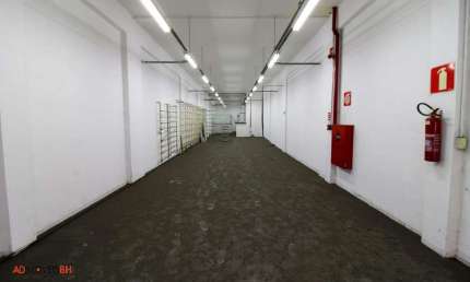 Ponto comercial para alugar na R. Goitacazes, Centro, Belo Horizonte