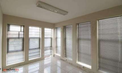 Sala comercial para alugar na Avenida do Contorno, Prado, Belo Horizonte